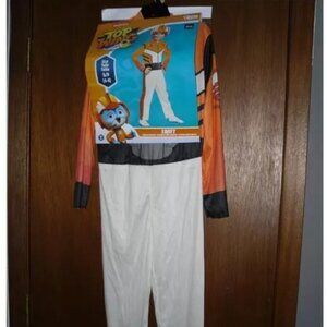 NEW Disguise Nickelodeon Top Wing Swift Costume Small 4-6 Nick Jr Kids Halloween